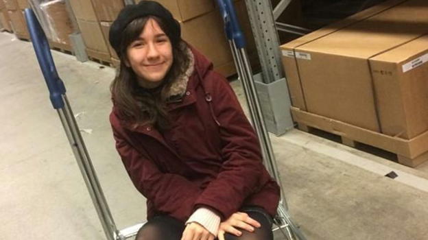 "Avvistata". Giulia e Filippo, la segnalazione è appena arrivata