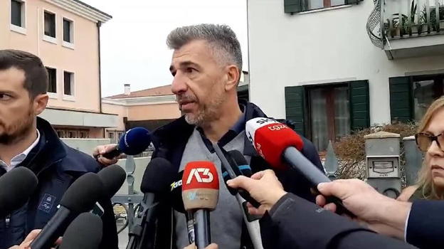 Caso Giulia e Filippo, l’annuncio del padre della ragazza: "È viva"