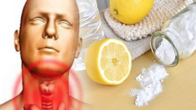 Il rimedio naturale per eliminare il mal di gola: bastano questi 2 ingredienti