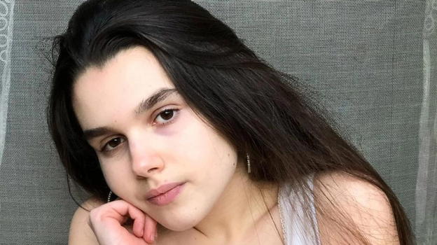 "Sono 5 giorni che non lo faccio" L’annuncio di Maria Sofia Federico