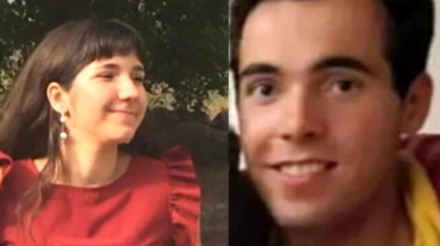 "Trovati nel fiume" La svolta nel caso della scomparsa di Giulia e Filippo