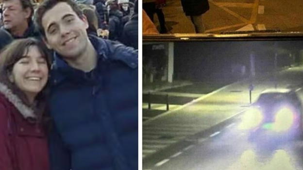 Giulia , l’auto avvistata in Austria: "A bordo solo il conducente". Mandato di cattura internazionale