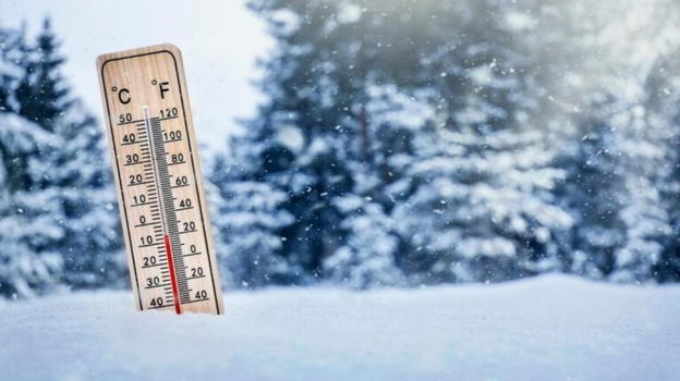Meteo Italia, torna l’inverno: pioggia e freddo in arrivo
