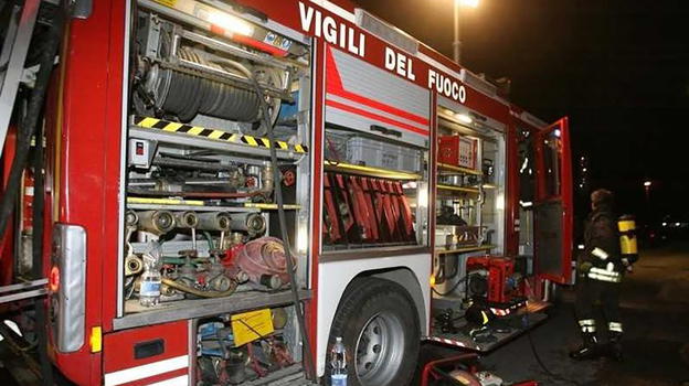 Italia, deflagrazione in un palazzo: i primi aggiornamenti