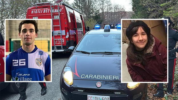 Filippo Turetta arrestato, ecco cosa stava facendo e dove si nascondeva