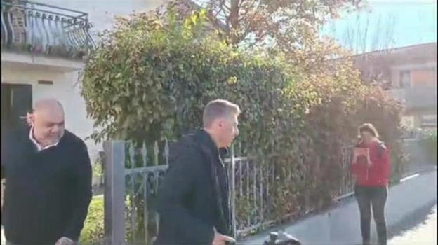 Caso Giulia Cecchettin, il papà pubblica la chat con la figlia prima del decesso