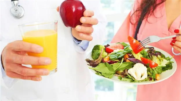 Cibi cancerogeni e cibi anticancro: ecco quali alimenti dovreste sempre portare a tavola