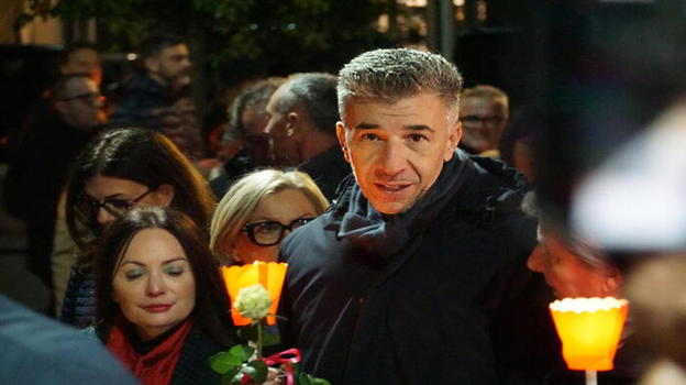 Il papà di Giulia Cecchettin, la tremenda notizia