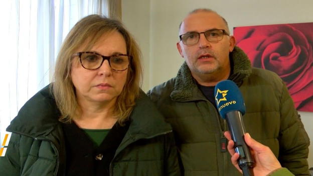 Giulia Cecchettin, poco fa la notizia sui genitori di Filippo Turetta