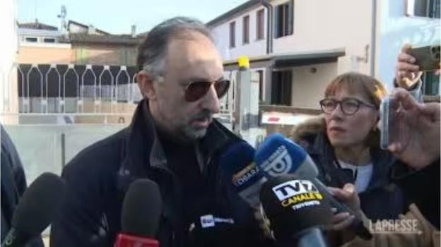 Giulia Cecchettin, parla il legale della famiglia