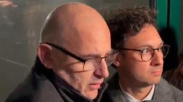 Il padre di Filippo Turetta dopo l’arresto confessa: "Vuole togliersi la vita"