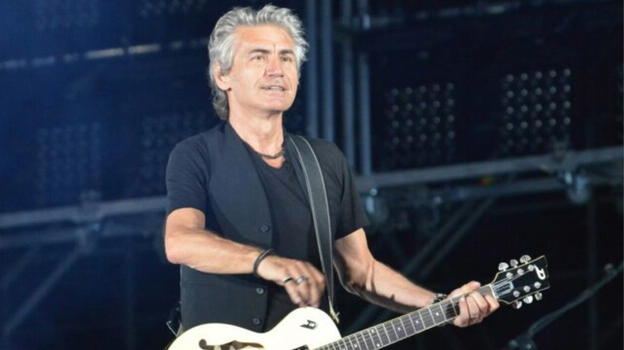 Ultimo Minuto Luciano Ligabue, la notizia è arrivata all’improvviso