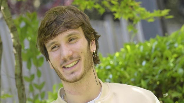 Manuel Bortuzzo, svelata la sua nuova fidanzata