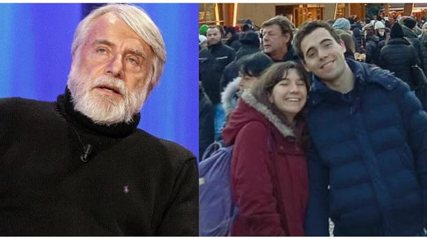 Paolo Crepet, dopo il caso di Filippo e Giulia, parla dei giovani italiani: "Nella vita non hanno mai.."