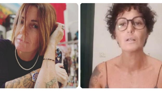 Cristina Plevani, il triste annuncio poco fa: "Un dolore al petto e poi la corsa in Ospedale"