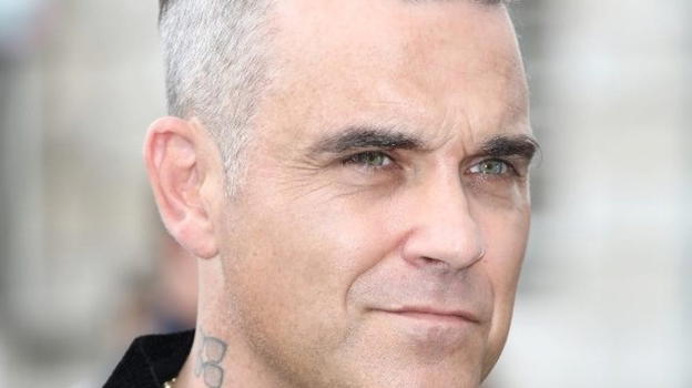 Robbie Williams, la sconvolgente notizia è appena arrivata