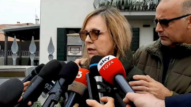 La rivelazione dei genitori di Filippo: "Non gli abbiamo dato peso"