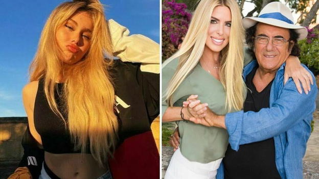 Jasmine Carrisi, l’annuncio improvviso del papà Al Bano in diretta: "Devo dirle una cosa, lei è.."