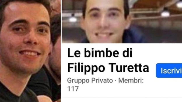 Clamoroso su Facebook, nasce il gruppo per Filippo Turetta: "Il nostro scopo è avere incontri.."