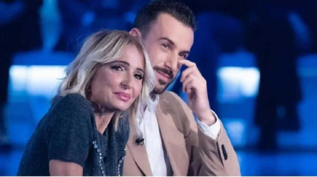 Veronica Peparini, la brutta notizia in diretta tv
