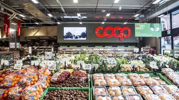 Coop, richiamo urgente del prodotto alimentare: "Se lo avete in casa riportatelo"