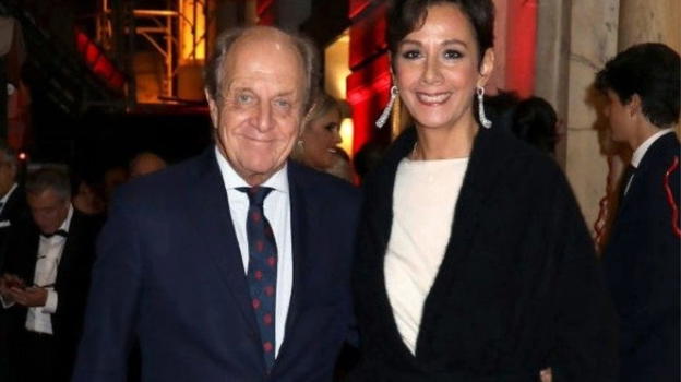 Anna Kanakis, la scoperta sul matrimonio e sul marito