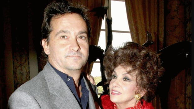 Gina Lollobrigida, l’appello del figlio Milko: "Chiedo aiuto per.."