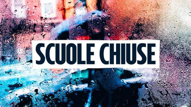 Chiuse le scuole di ogni ordine e grado: la lista