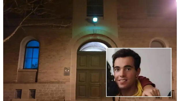 Filippo Turetta, la notizia improvvisa dalla casa circondariale in Germania