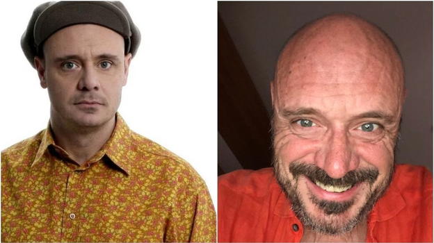 La confessione dal famosissimo comico: "Purtroppo sono rimasto solo io.."