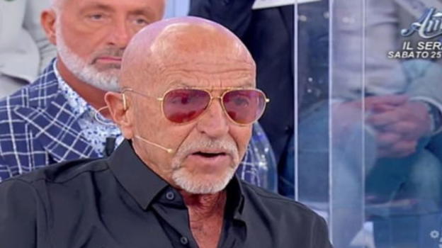 U&D, Silvio abbandona il programma: la scoperta