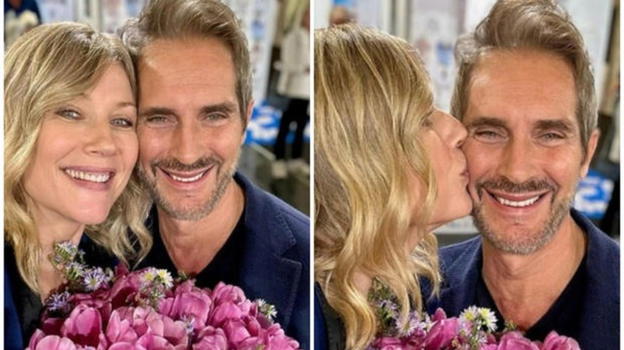 Natasha Stefanenko, confessione senza freni: “L’ho fatto con lui per scommessa"