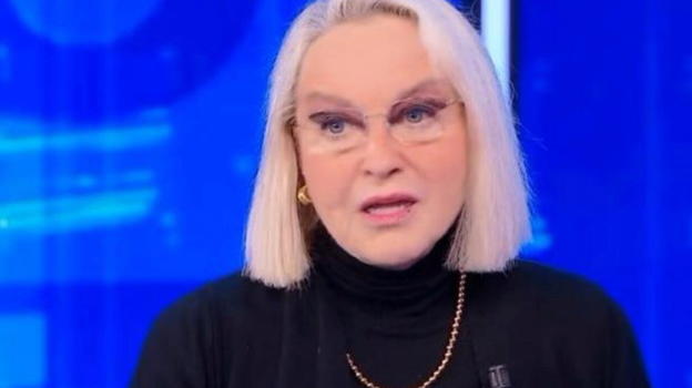 Eleonora Giorgi, la triste notizia in diretta Tv