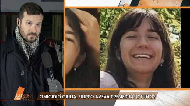 Edoardo Genovese, il criminologo parla del caso di Giulia Cecchettin
