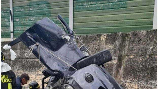 Ragazza di 21 anni perde la vita in autostrada