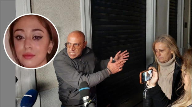 Kimberly Bonvissuto, la ragazza scomparsa da lunedì: il gesto del padre