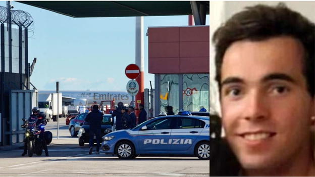 Filippo Turetta, è successo davanti al carcere in Italia