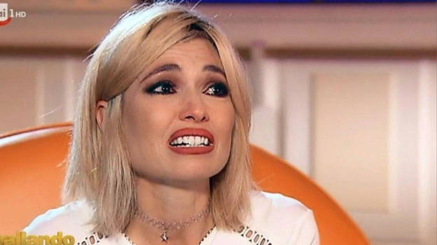 Carlotta Mantovan in lacrime, dramma a Ballando con le Stelle