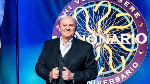 Ecco cosa fa oggi il primo vincitore del "Milionario"