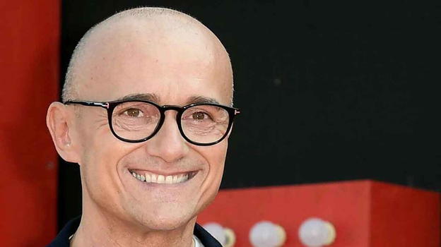 Alfonso Signorini, i segreti intimi della sua vita privata