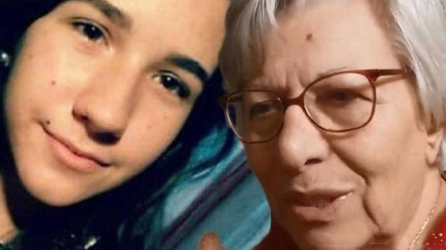 “Chi è la nonna di Giulia?”. Solo ora si viene a sapere