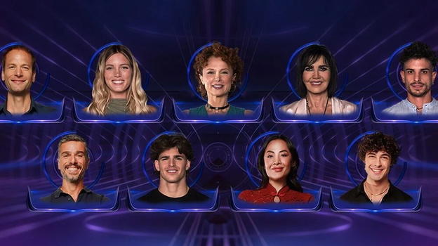 Perché Angelica è andata via, la scoperta sulla concorrente