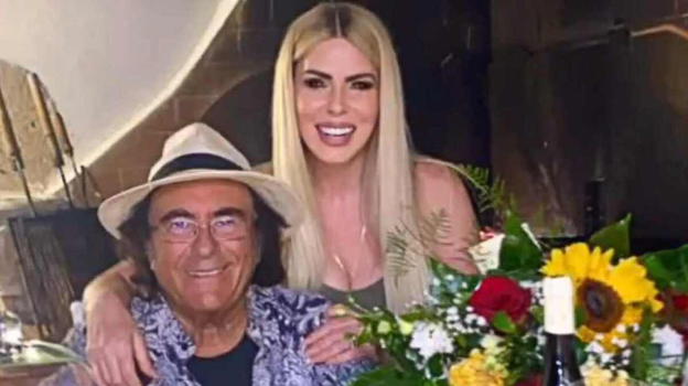 "So che mi vuoi". Alla faccia delle malelingue, Al Bano e Loredana Lecciso, riesplode la passione