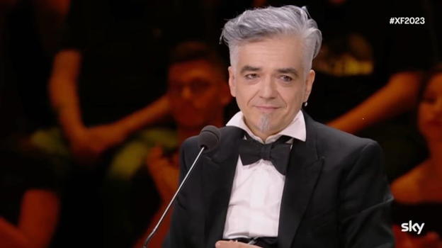 "Torna a X Factor". Morgan, fan pazzi di gioia, l’annuncio improvviso poco fa