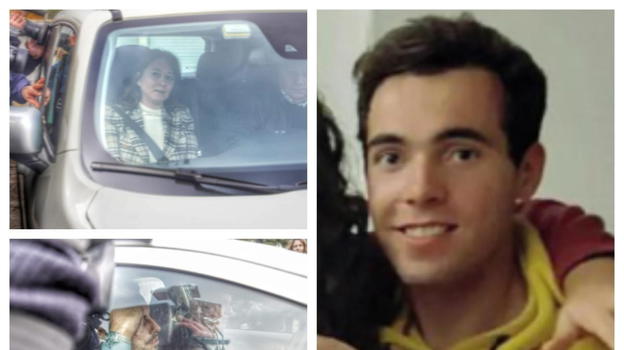 Filippo Turetta, il gesto durante l’interrogatorio