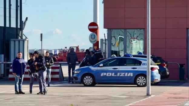 Il comunicato dalla casa circondariale: "Filippo ha deciso così"