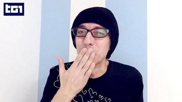 Giovanni Allievi, tutti in lacrime per lui: la triste notizia poco fa