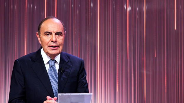 "Un infarto lo ha portato via" L’annuncio è arrivato in diretta