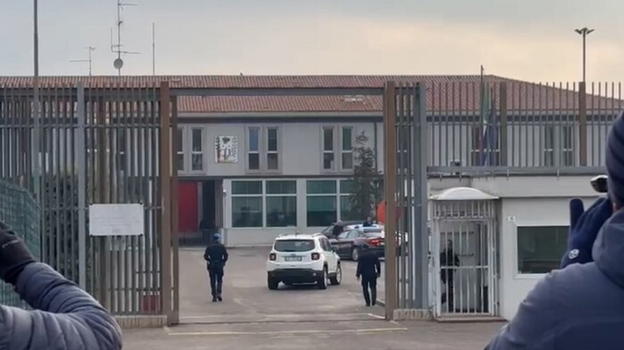 Filippo Turetta, i genitori non ce l’hanno fatta
