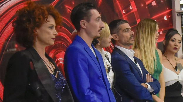 La storia di Giulia raccontata nella Casa del Grande Fratello